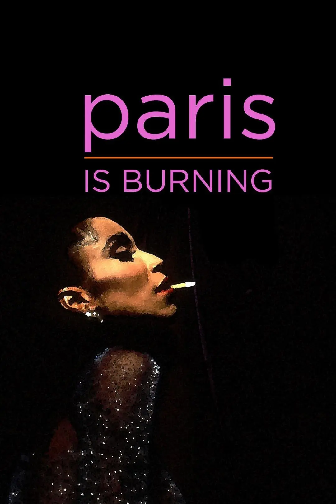 Paris Is Burning_peliplat