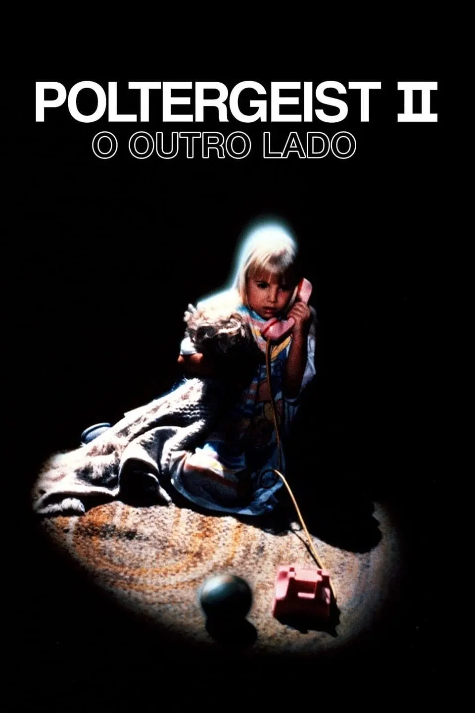 Poltergeist II: O Outro Lado_peliplat