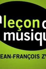 La leçon de musique de Jean-François Zygel_peliplat