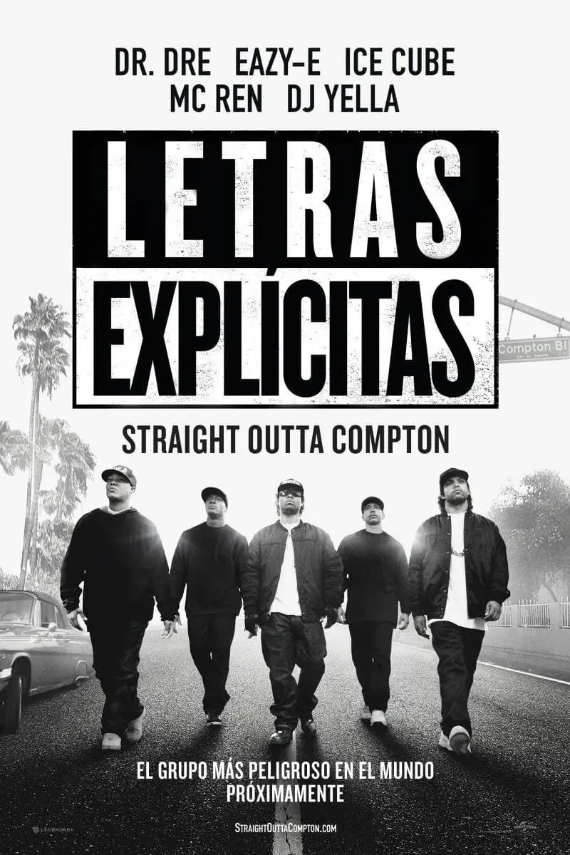 Straight Outta Compton_peliplat