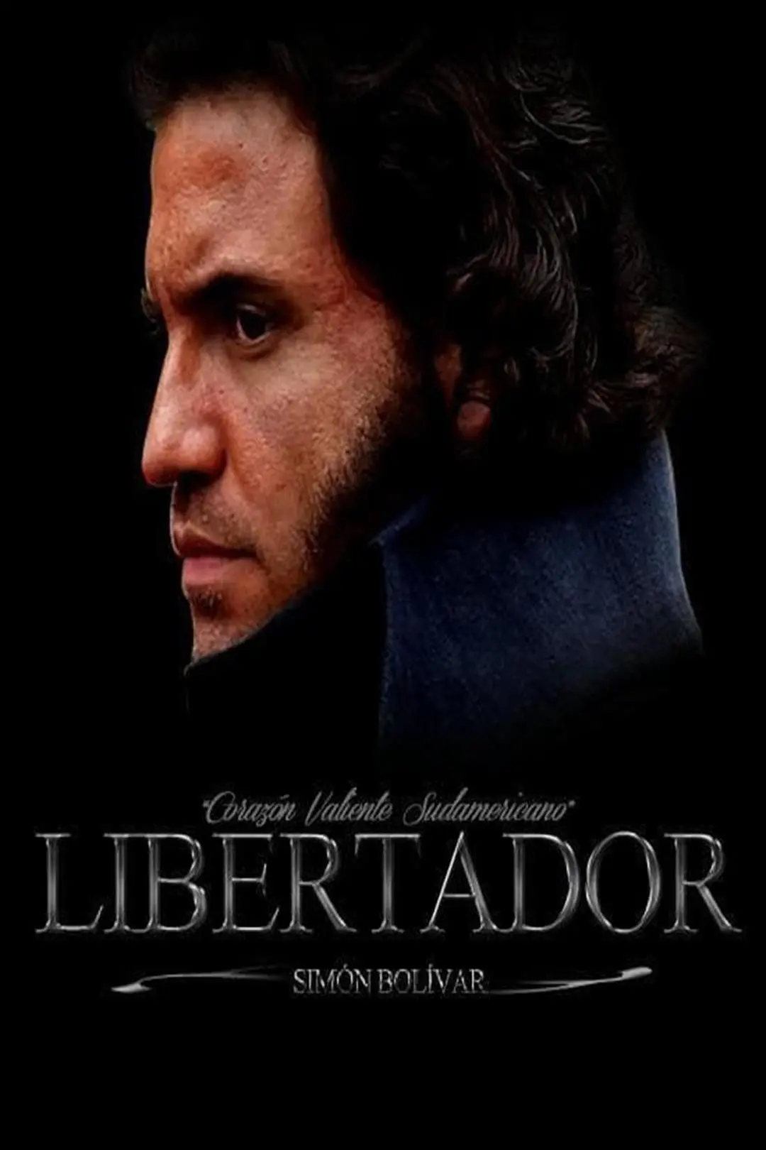 O Libertador_peliplat