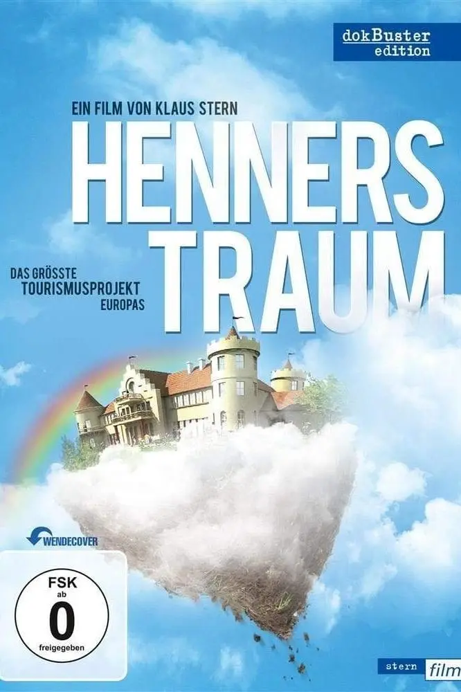 Henners Traum - Das größte Tourismusprojekt Europas_peliplat