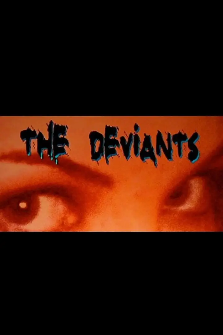 The Deviants_peliplat