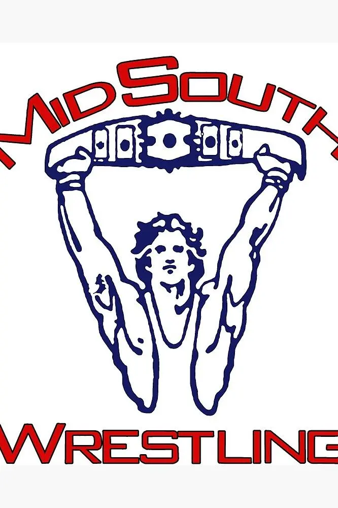 Mid South Wrestling_peliplat