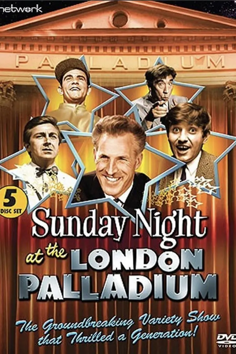 Val Parnell's Sunday Night at the London Palladium_peliplat