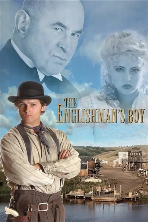 The Englishman's Boy_peliplat