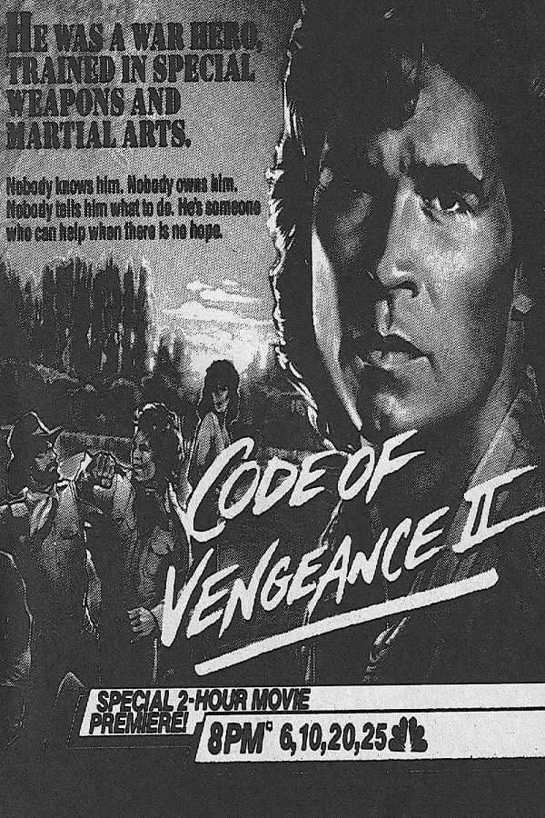 Dalton: Code of Vengeance II_peliplat