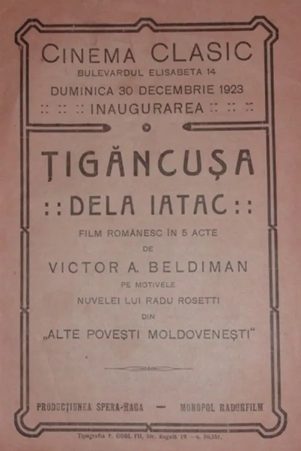 Tigancusa de la iatac_peliplat