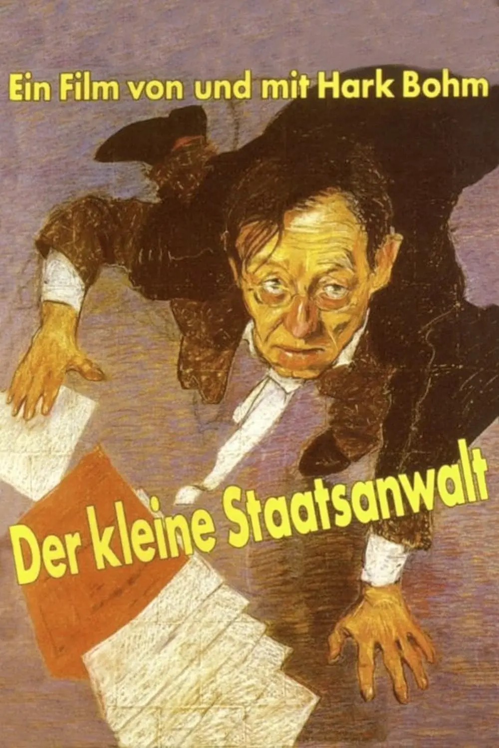 Der kleine Staatsanwalt_peliplat