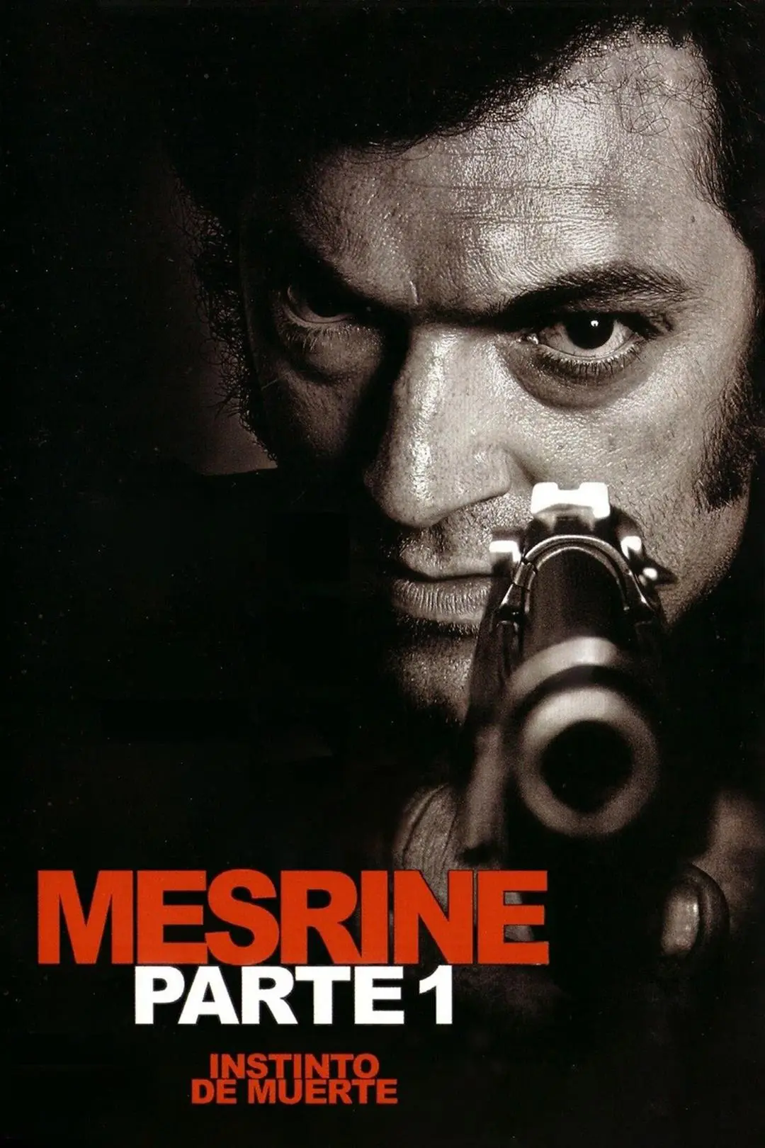 Mesrine: Parte 1. Instinto de muerte_peliplat