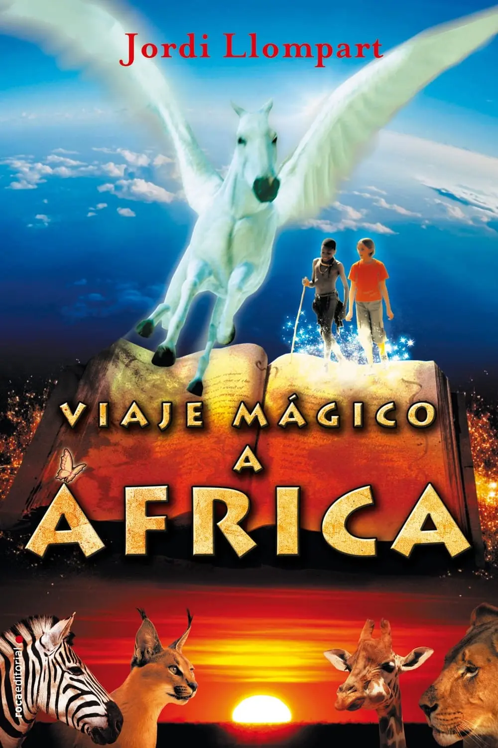 Viaje mágico a África_peliplat