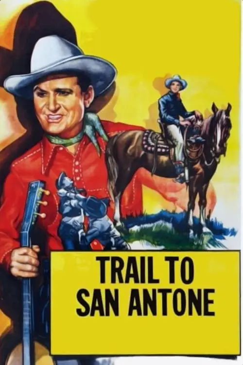 Trail to San Antone_peliplat