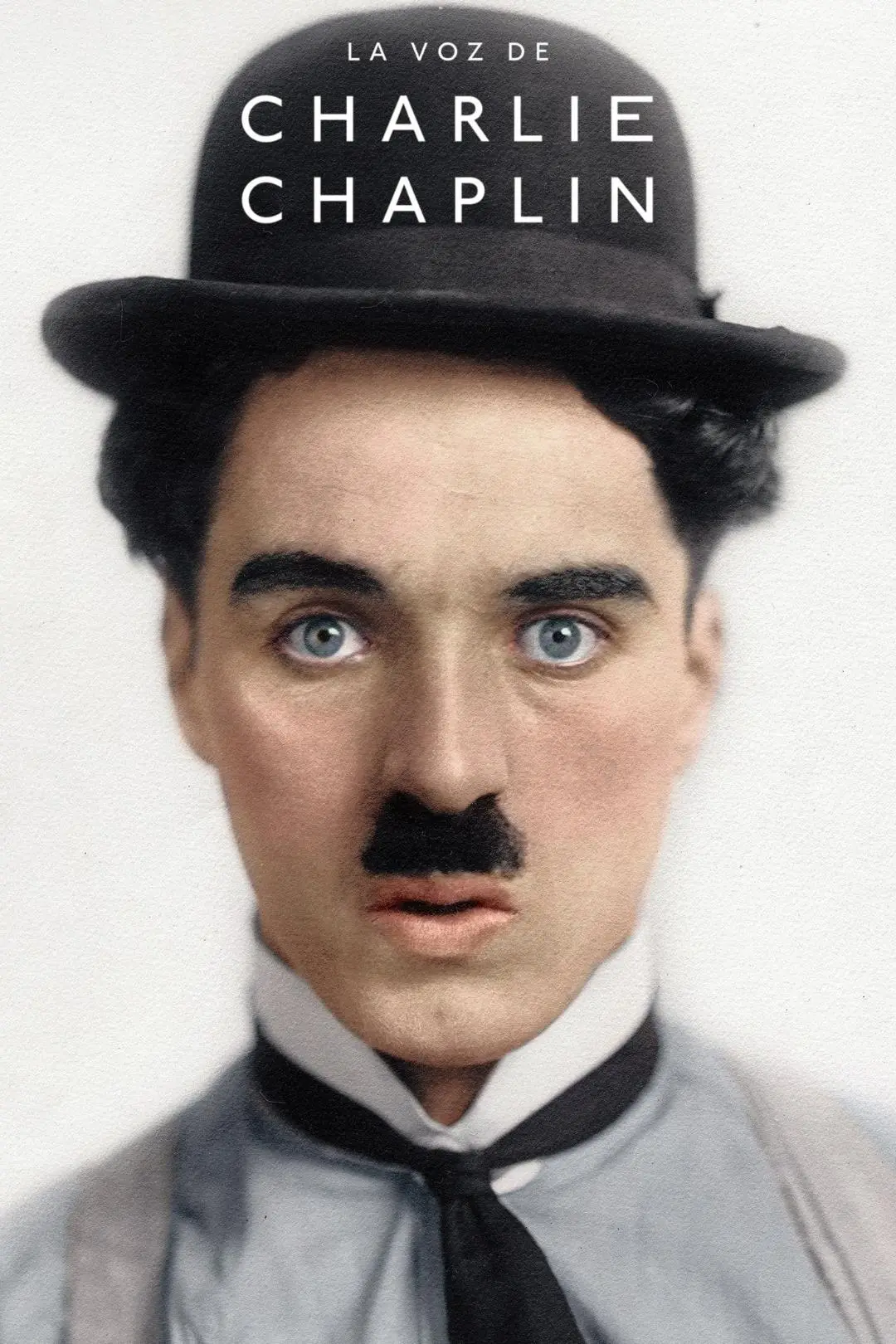 La voz de Charlie Chaplin_peliplat