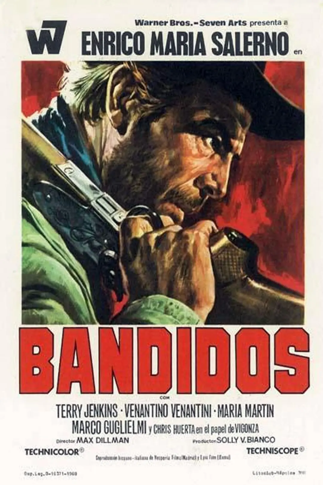 Bandidos_peliplat