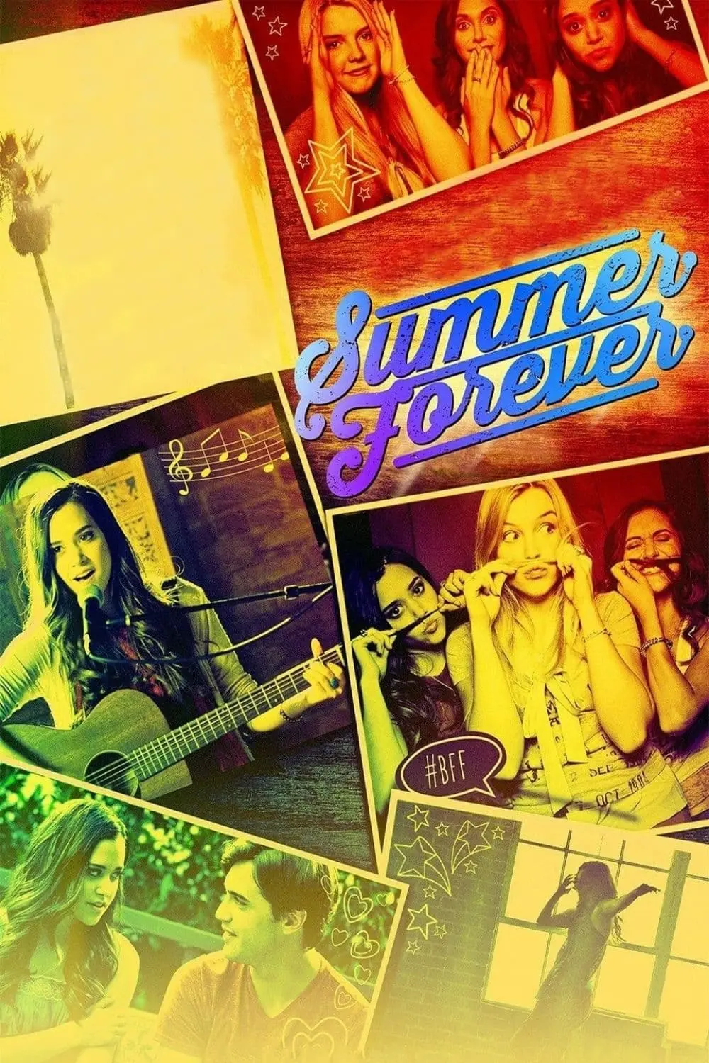 Summer Forever_peliplat