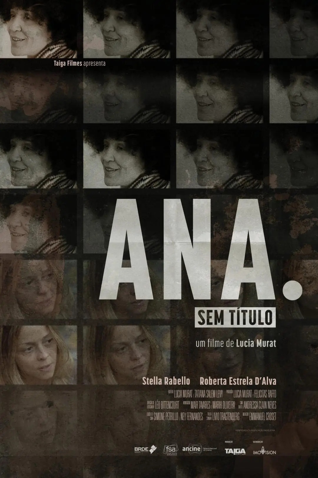 Ana. Sem Título_peliplat