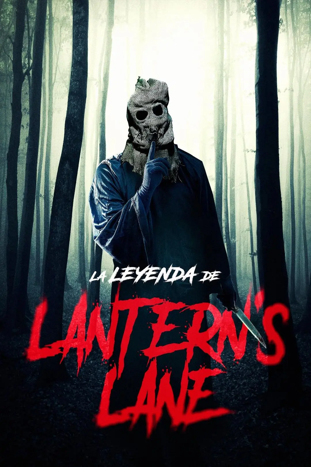 La Leyenda de Lantern's Lane_peliplat