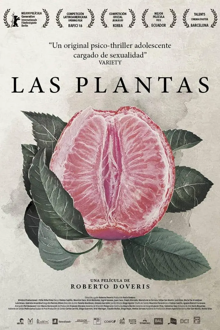 Las Plantas_peliplat