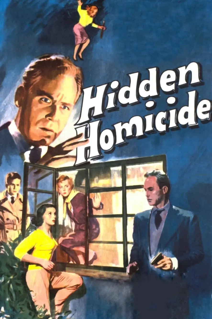 Hidden Homicide_peliplat