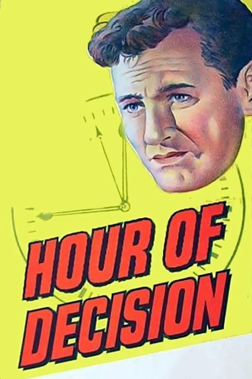 Hour of Decision_peliplat