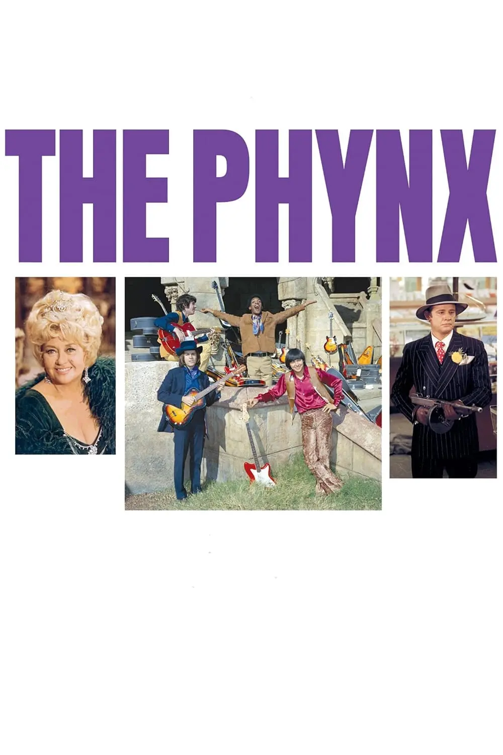 The Phynx_peliplat