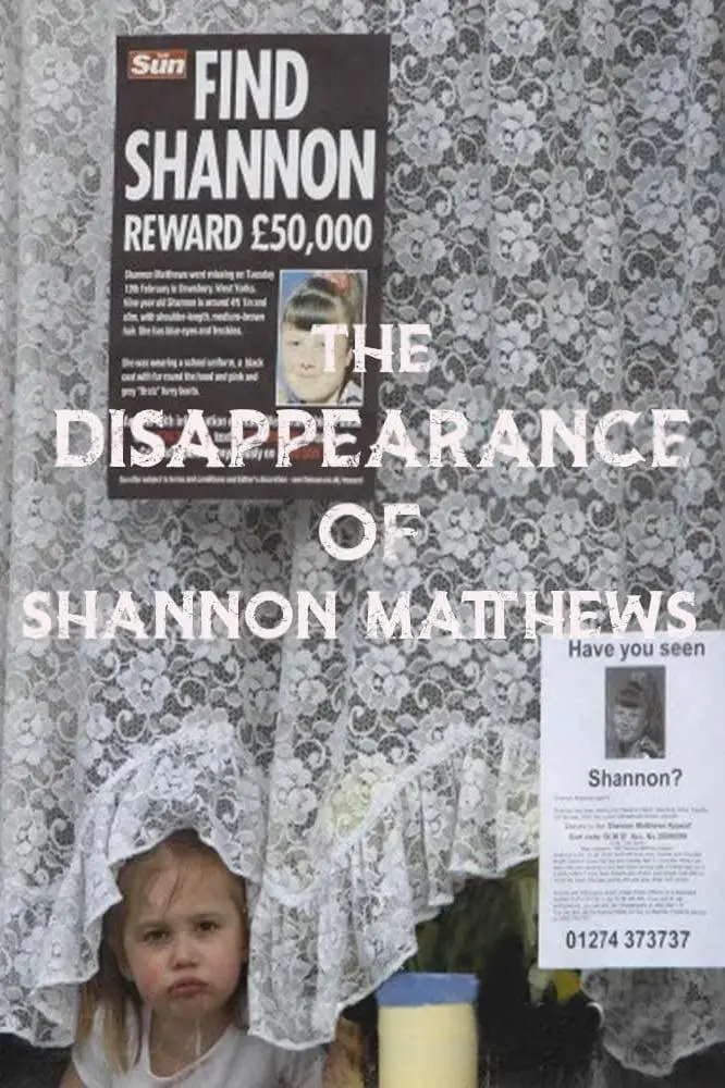 The Disappearance of Shannon Matthews_peliplat