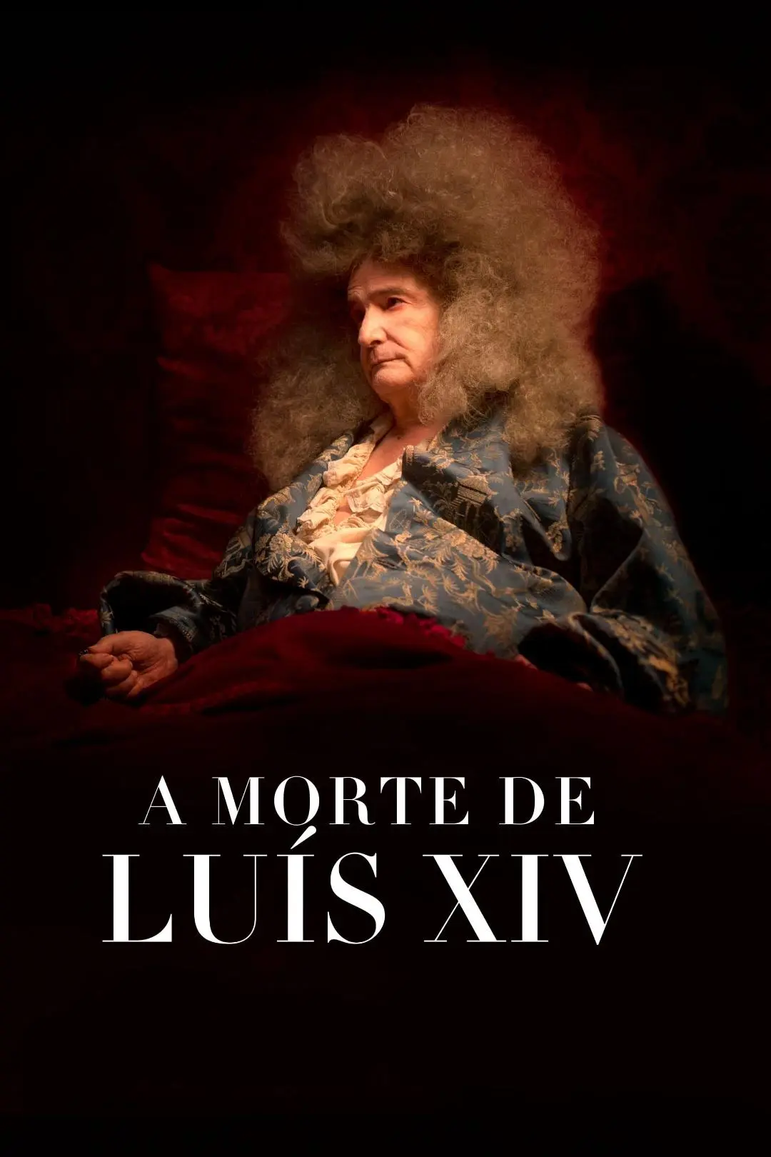 A Morte de Luís XIV_peliplat