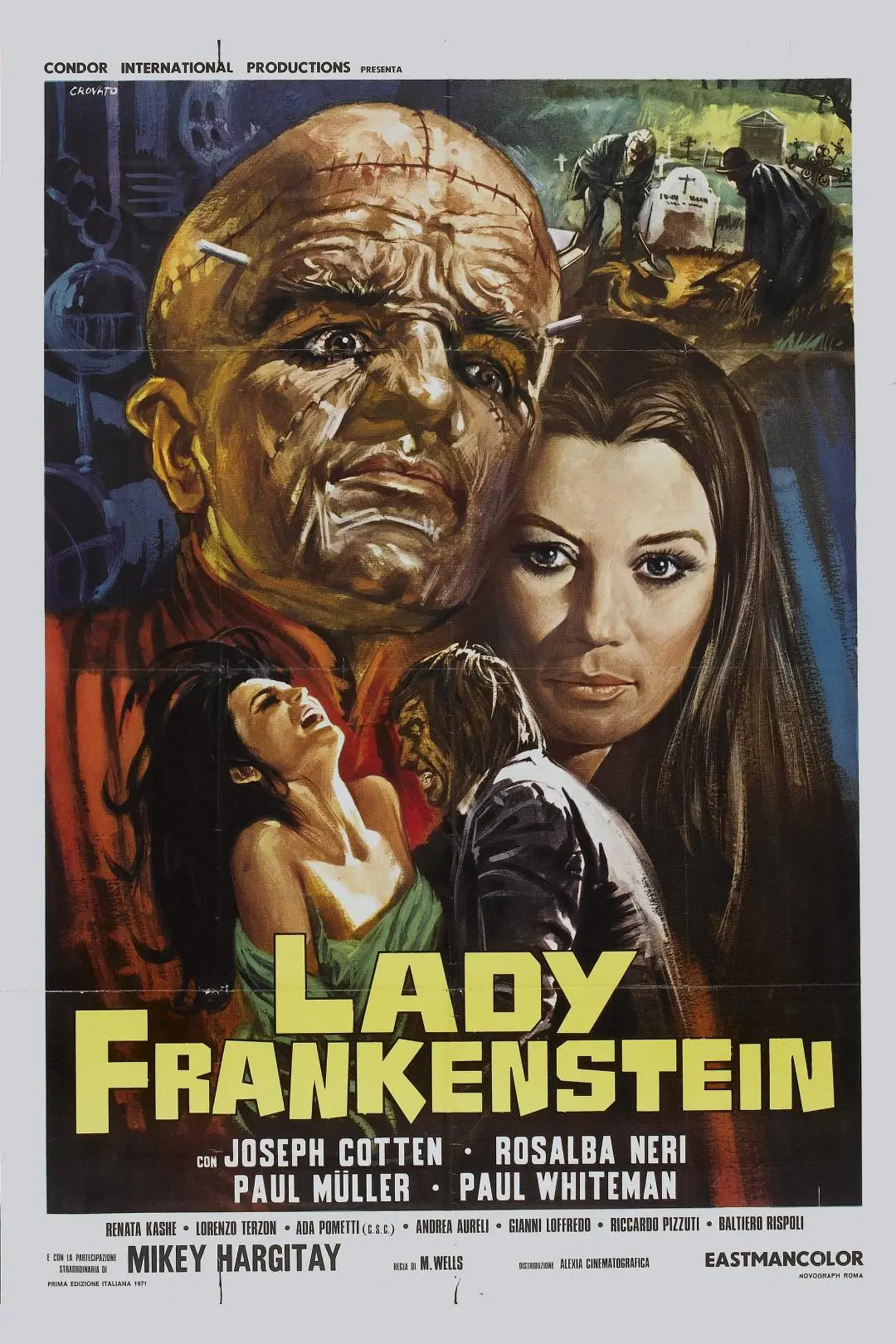 Lady Frankenstein_peliplat