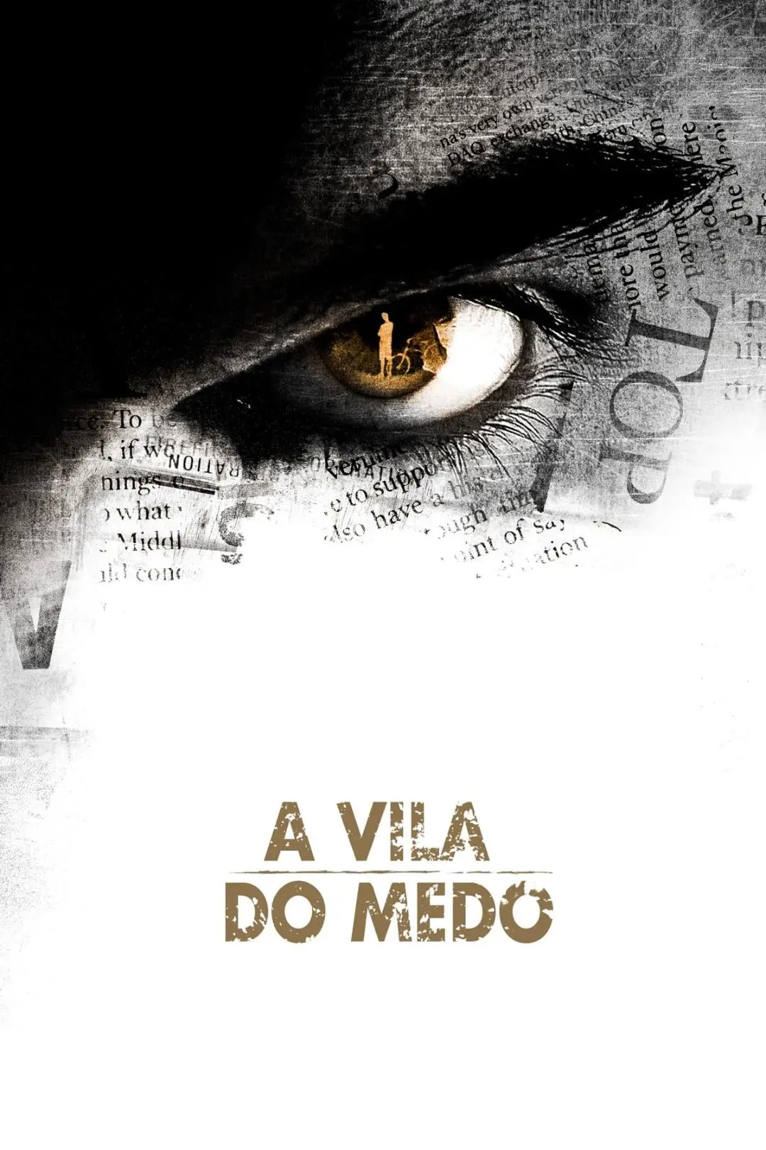 A Vila do Medo_peliplat