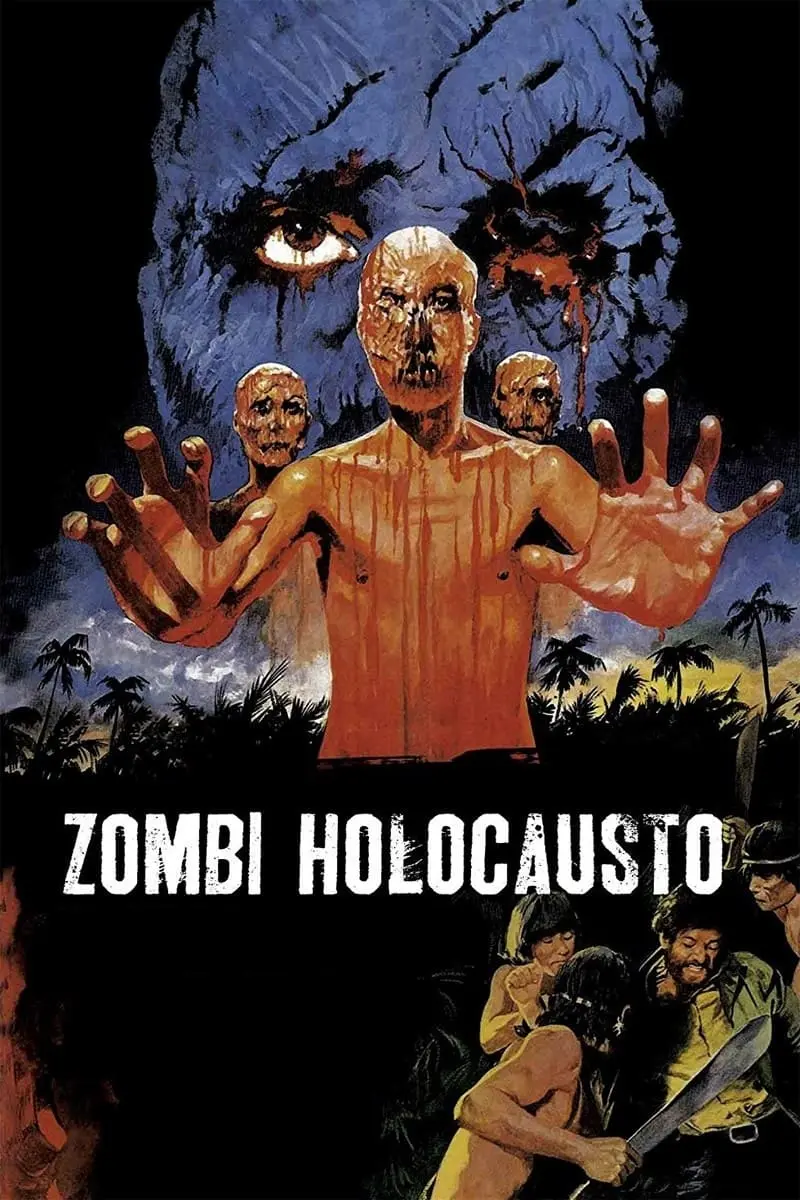 Zombi Holocausto_peliplat