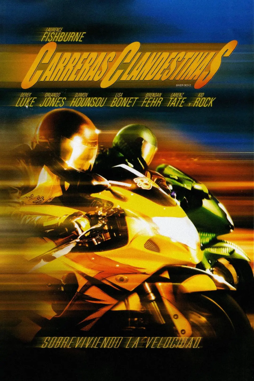 Biker Boyz_peliplat