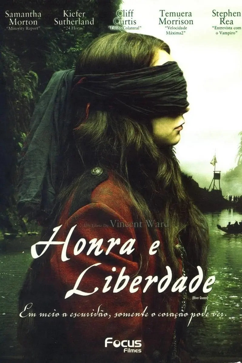 Honra E Liberdade_peliplat