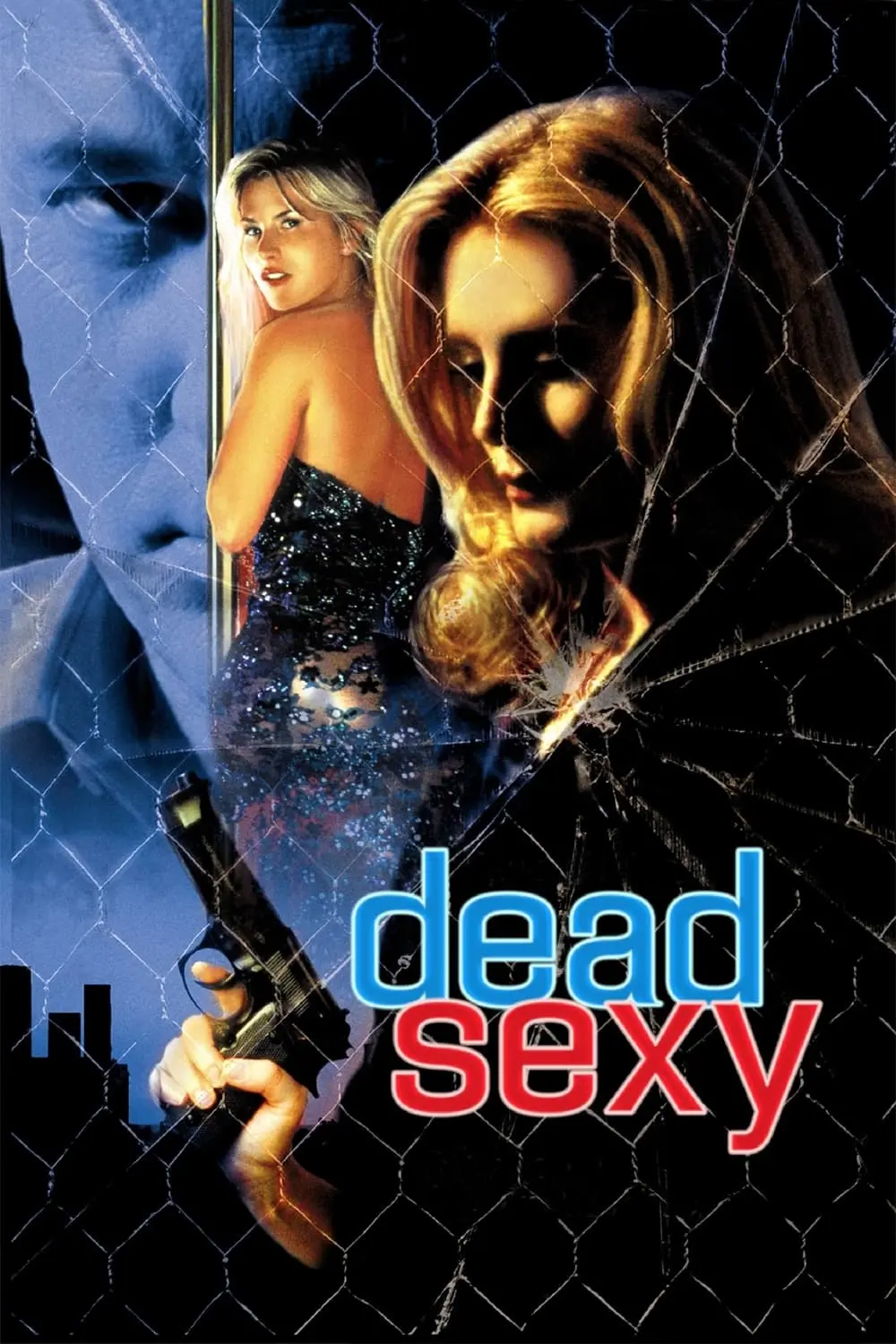 Dead Sexy_peliplat