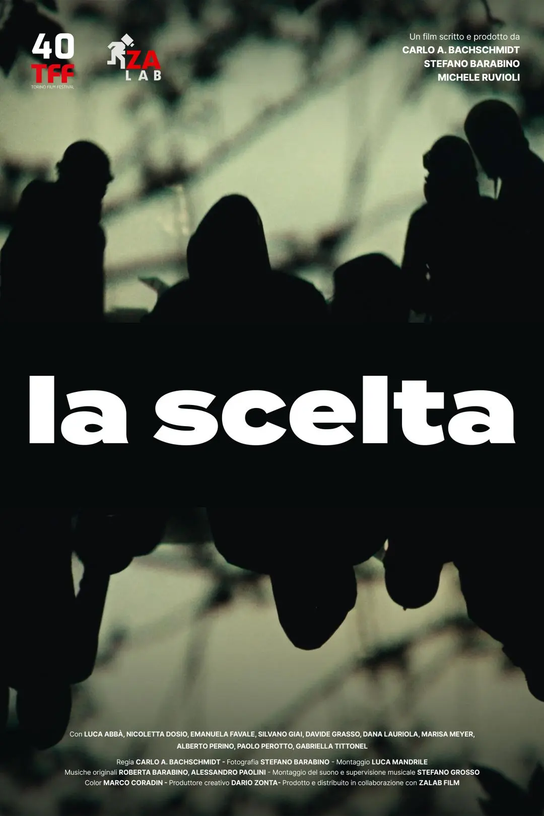 La scelta_peliplat