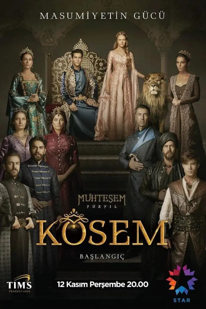 The Magnificent Century: Kosem_peliplat