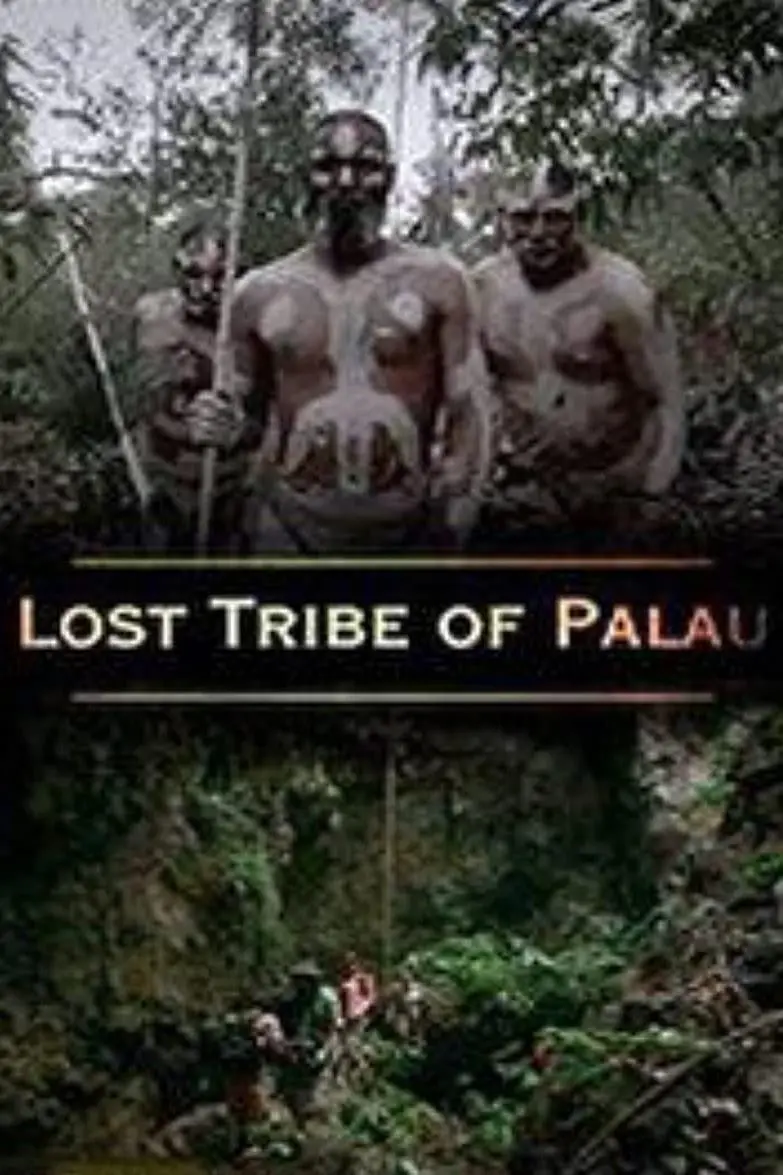 Lost Tribe of Palau_peliplat