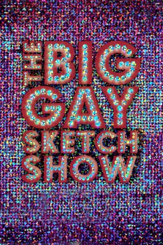 The Big Gay Sketch Show_peliplat