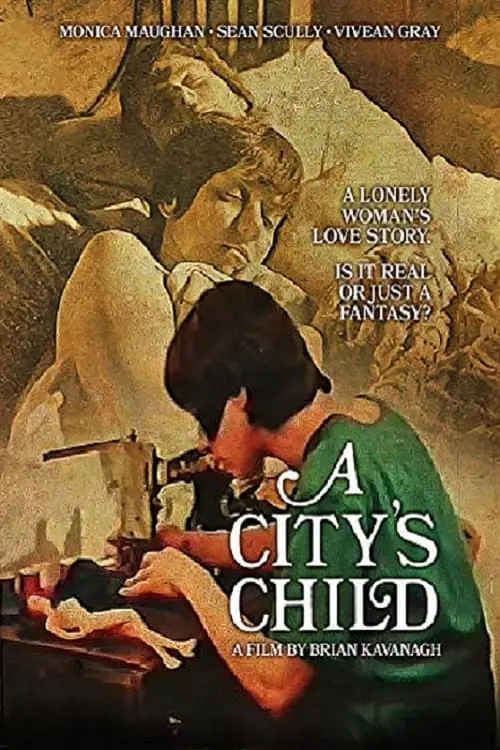 A City's Child_peliplat