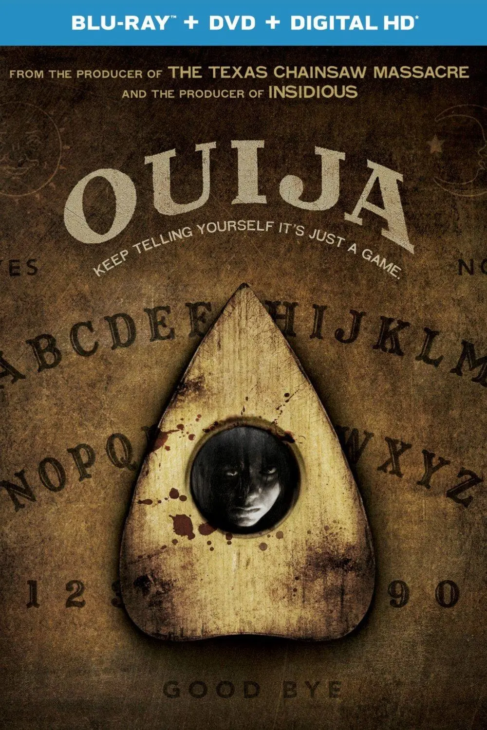 Ouija: Adapting the Fear_peliplat