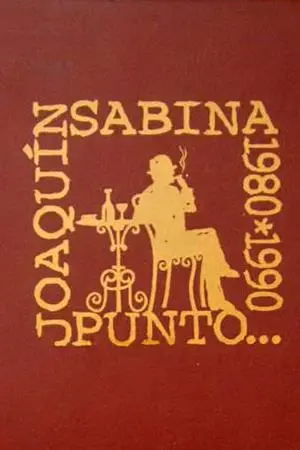 Joaquín Sabina - Punto... 1980-1990_peliplat