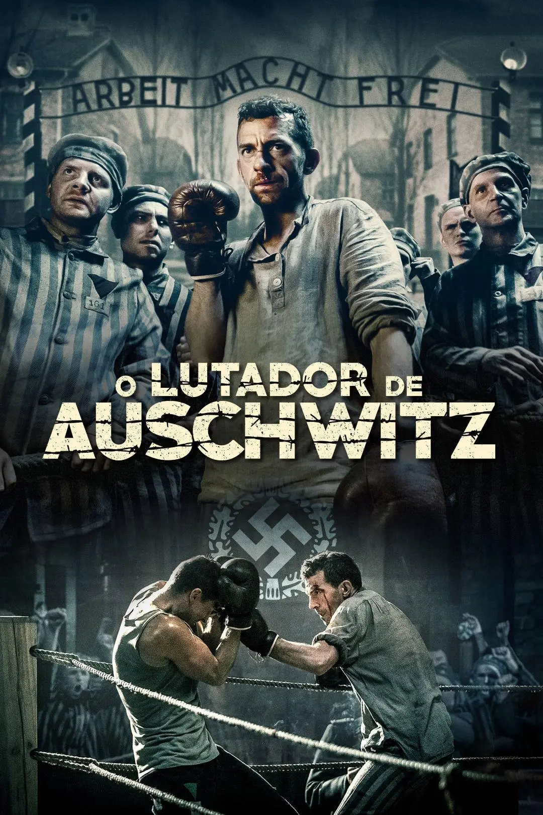 O Lutador de Auschwitz_peliplat