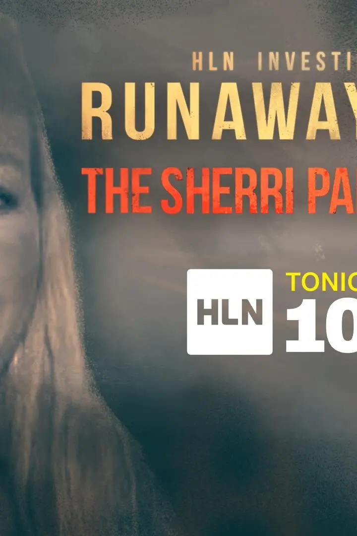 HLN Investigates: Runaway Mom: The Sherri Papini Story_peliplat
