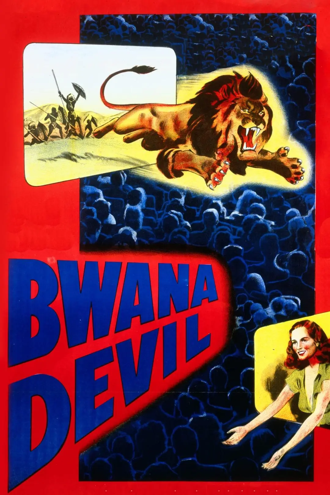 Bwana, diablo de la selva_peliplat