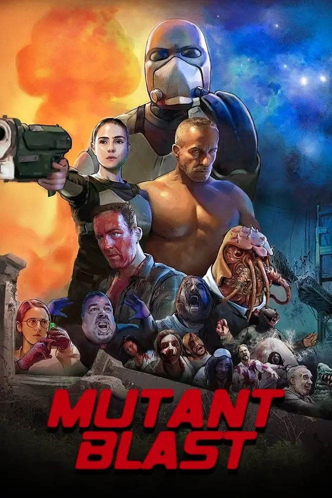 Mutant Blast_peliplat