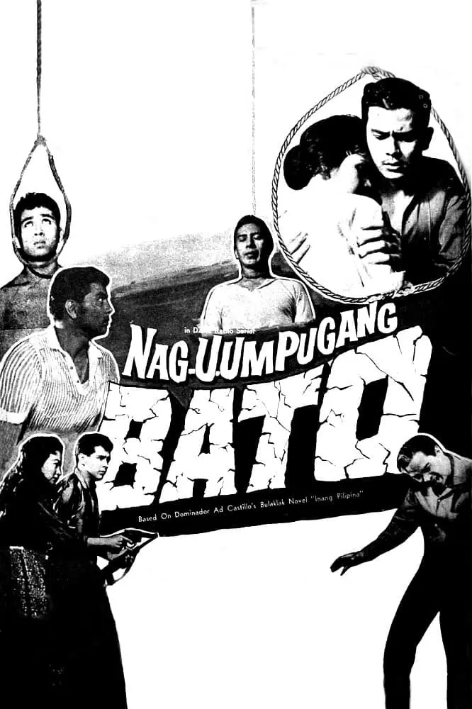 Nag-uumpugang bato_peliplat