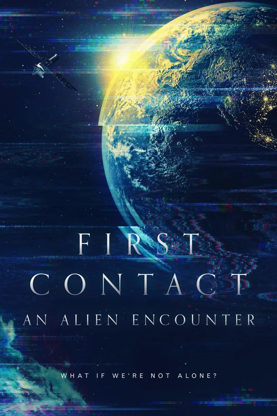 First Contact: An Alien Encounter_peliplat