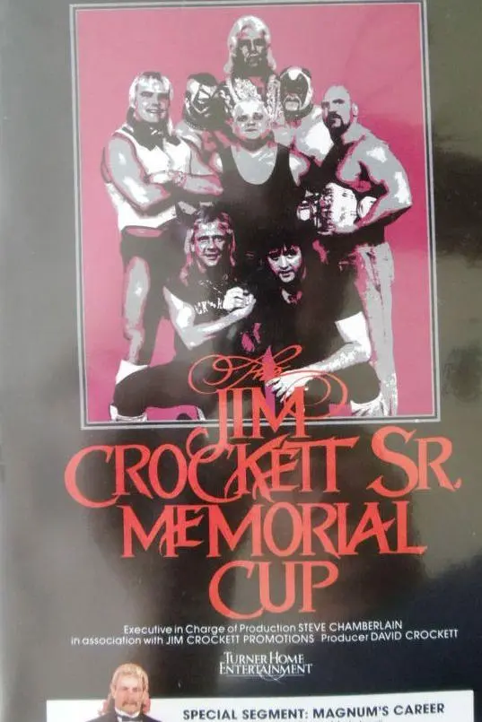 Jim Crockett Sr. Memorial Cup_peliplat