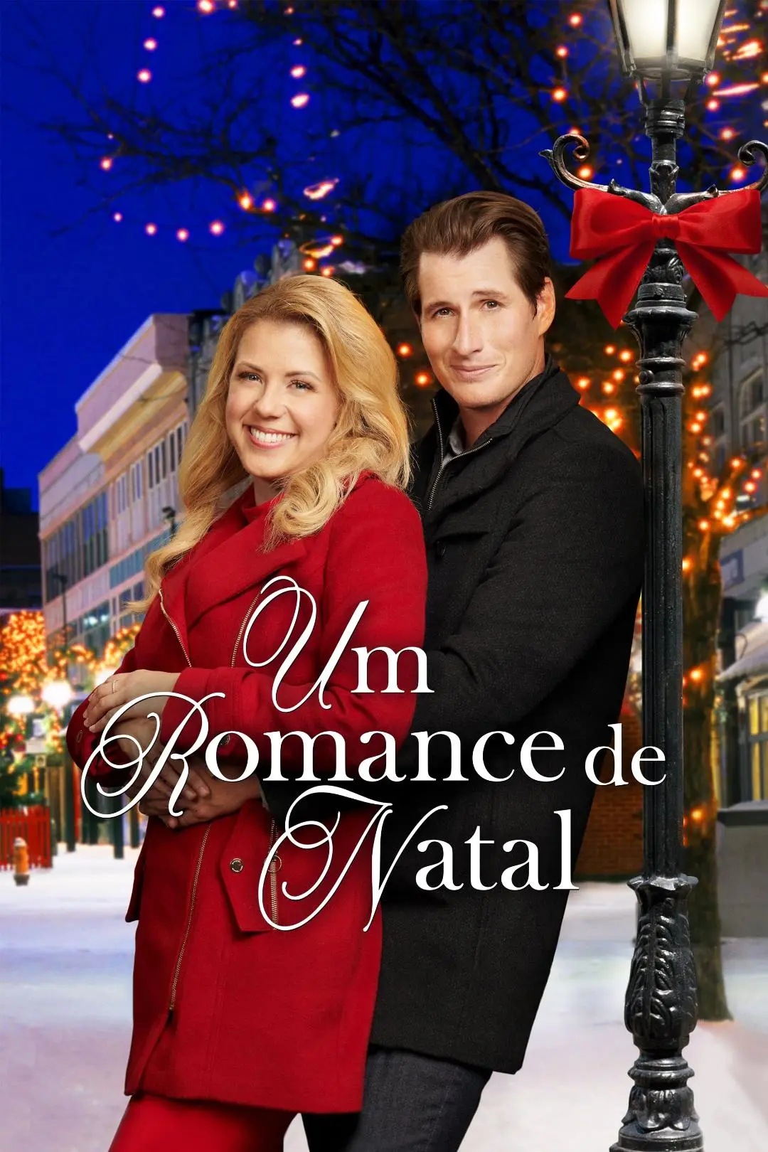 Um Romance de Natal_peliplat