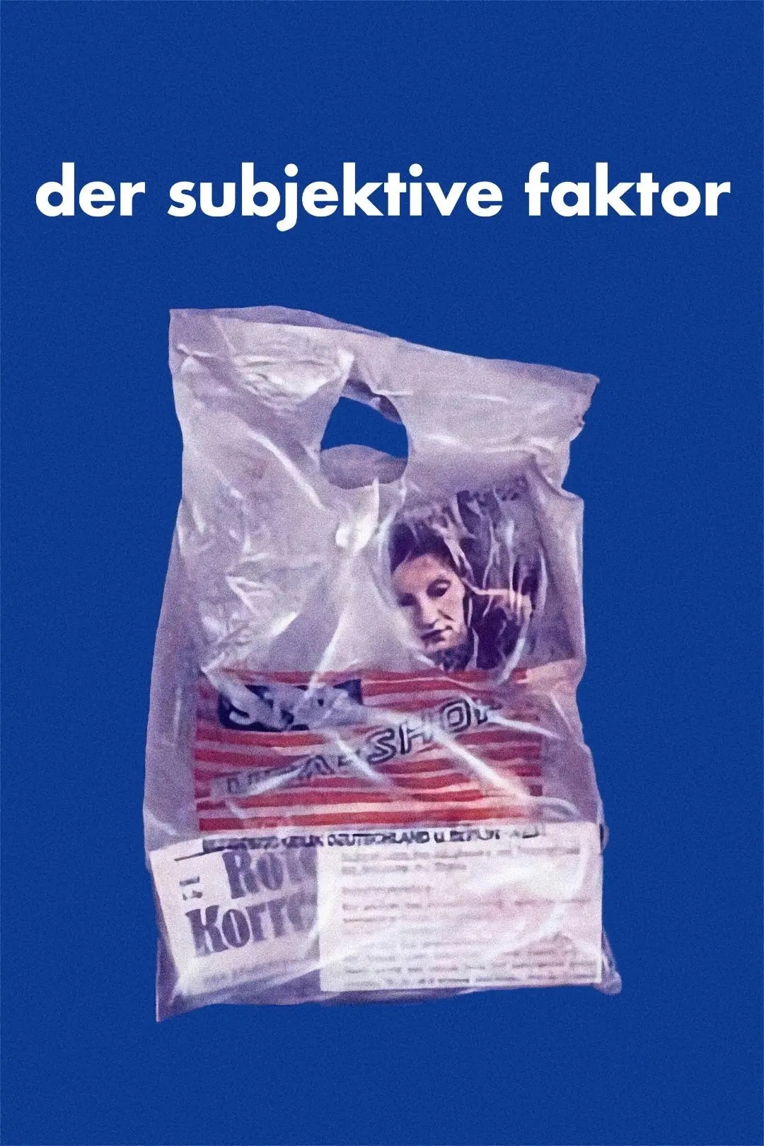 Der subjektive Faktor_peliplat