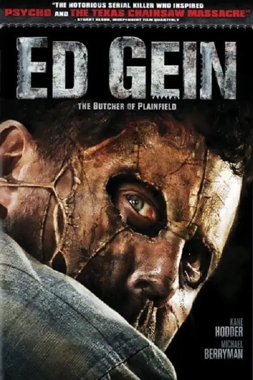 Ed Gein_peliplat